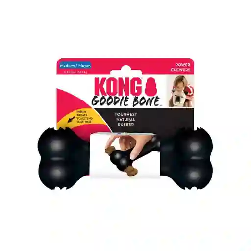 Kong Hueso Goodie Extreme Large