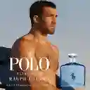 Edt Ralph Lauren Polo Ultra Blue 125 Mlvaron