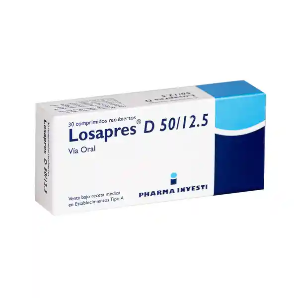 Losapres (12	mg)