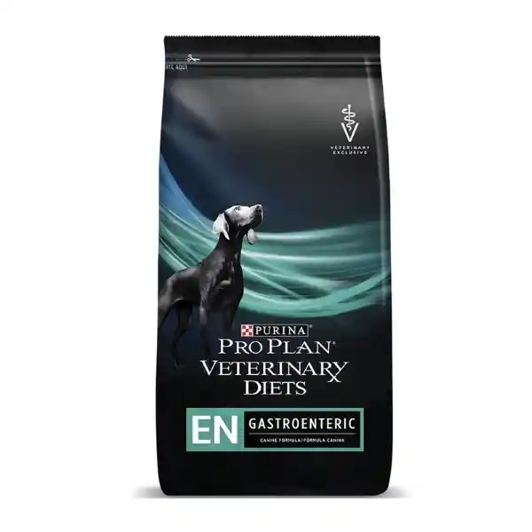 Pro Plan Perro Para Veterinary Diets