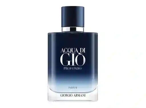 Giorgio Armani Perfume Acqua di Gio Hombre Profondo