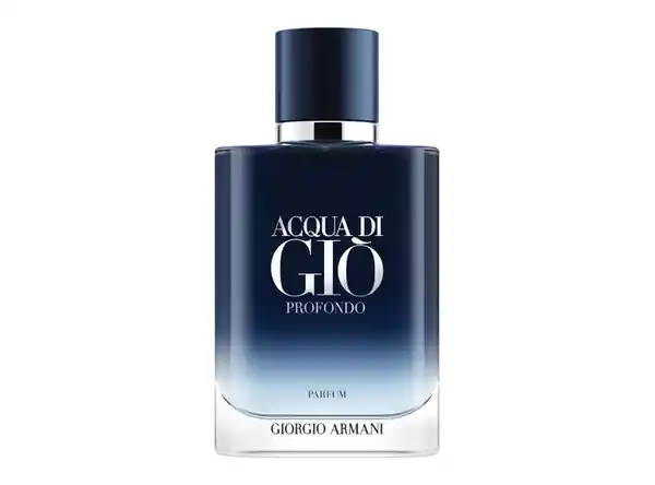 Giorgio Armani Perfume Acqua di Gio Hombre Profondo