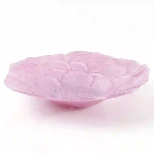 Centro de Mesa Flor Armv 32 cm Ripley Home