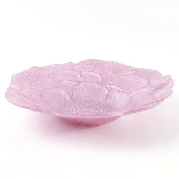 Centro de Mesa Flor Armv 32 cm Ripley Home