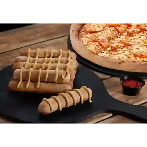 Combo Del Mes