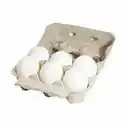Huevos de Campo