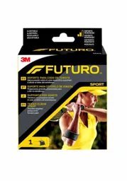 Futuro Soporte Para Codo