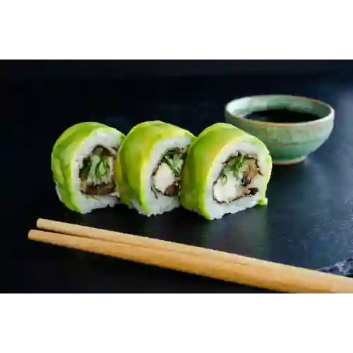 Champi Roll