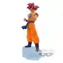 Banpresto Figura de Acción Dragon Ball Z Dokkan Batlle Goku