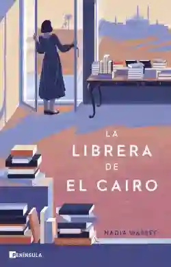 La Librera de el Cairo