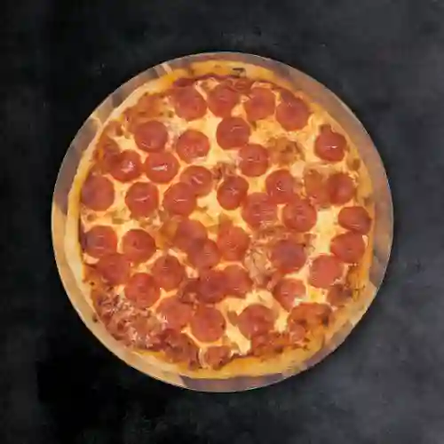 Pizza Xl Triple Pepperoni