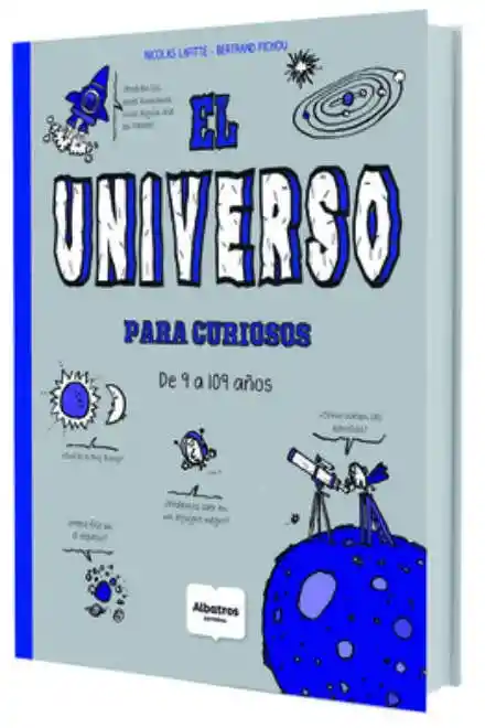 El Universo Para Curiosos