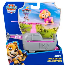 Paw Patrol Vehículo Básico Skye