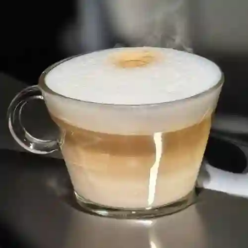 Latte Macchiato Nespresso