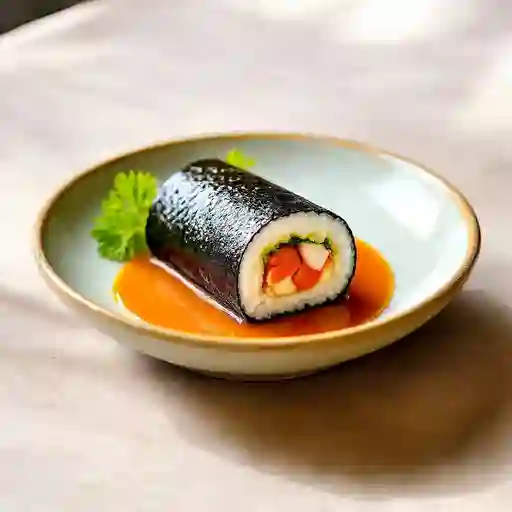 Handroll Kanikama