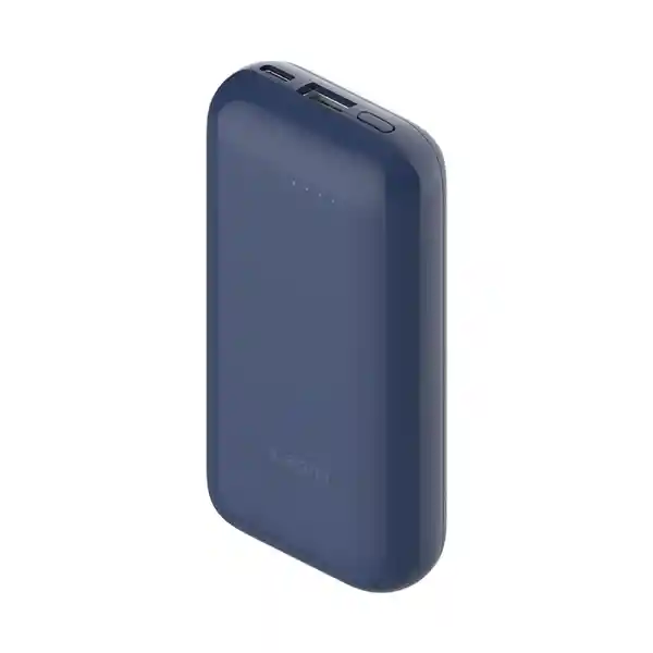 Power Bank 33W 10000 mAh Pocket Edition Pro Azul Xiaomi