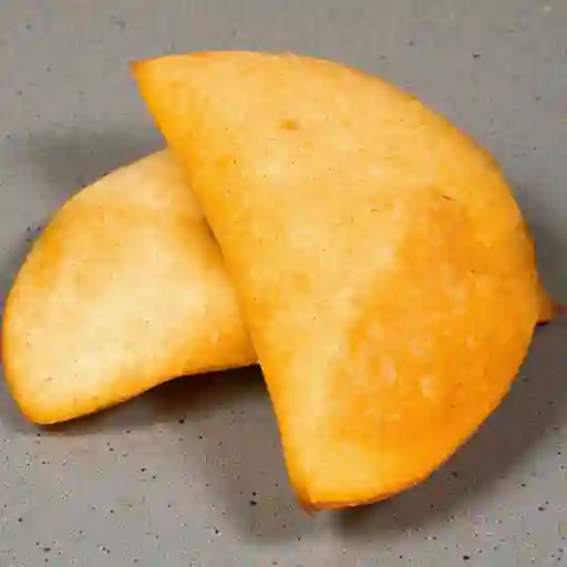 Empanada de Cazón Pescado