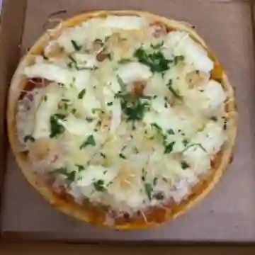 Pizza Do Mar