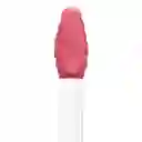 Maybelline Labial Superstay Matte Ink Pink 180 Revolutionary