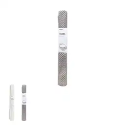 Miniso Mantel Individual Con Trenzado