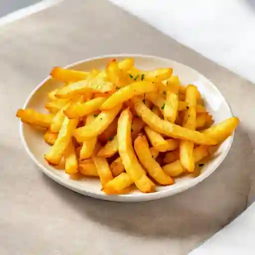 Papas Fritas