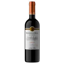 Medalla Real Vino Tinto Reserva Carmenere 750 cc