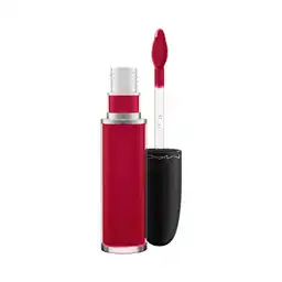 Mac Cosmetics Labial Líquido Retro Matte