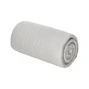 Quilt Terciopelo Texturizado King