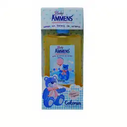 Ammen Baby ´S Colonia Para Bebé