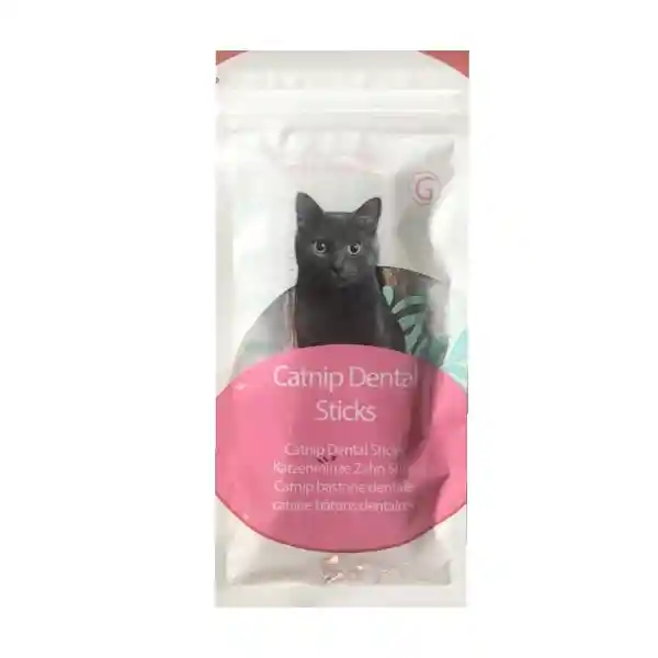 Bioline Snack Gatos Catnip Sticks