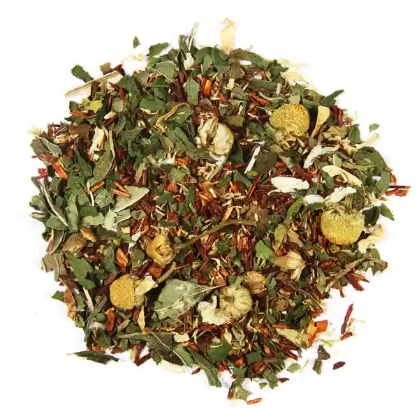 Té Foxtrot Adagio Teas