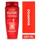 Loreal Paris-Elvive Sh Color Vive