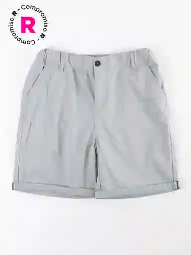 Cloudbreak Short Mesa1 Verde 12 V26