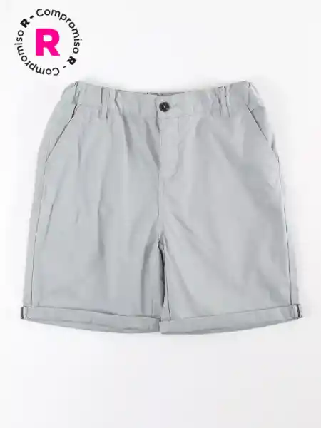 Cloudbreak Short Mesa1 Verde 12 V26