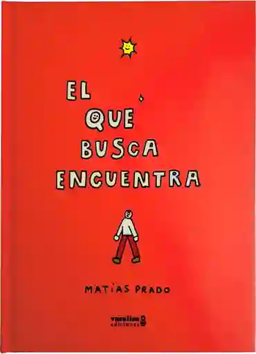 El Que Busca Encontró - Prado Matias