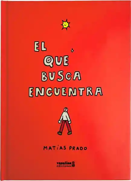 El Que Busca Encontró - Prado Matias