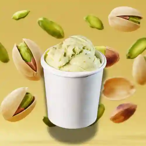 Gelato de Pistacho