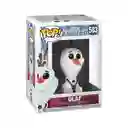 Frozen Funko Pop! Figura De Coleccion2 Olaf