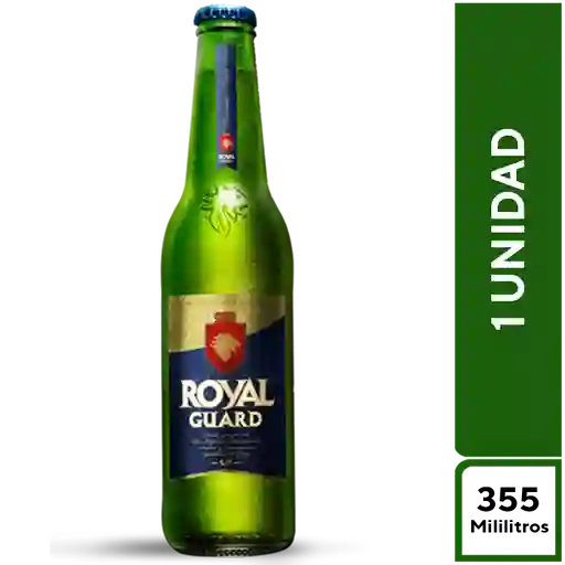 Royal Guard Original 355 ml