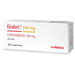 Giabri (100 mg)