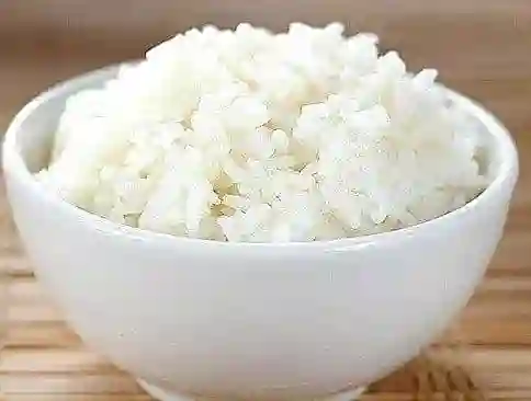 Arroz Blanco