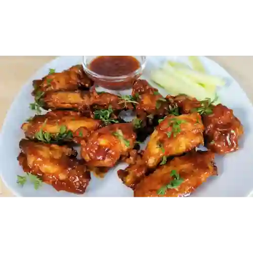 Canasto Chicken Fries