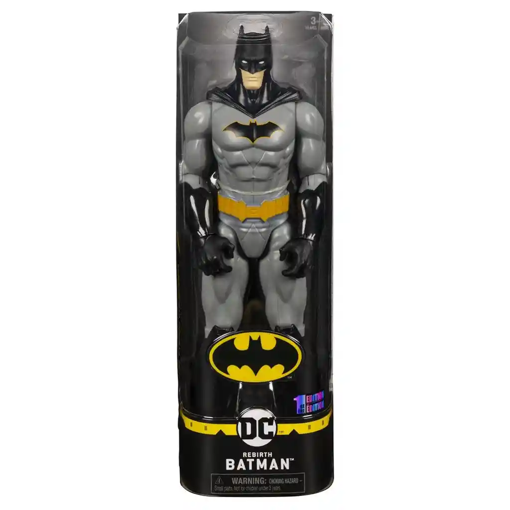 Dc Figura Batman 30cm 6061414