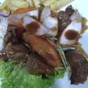 Lomo Saltado