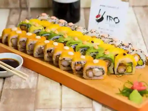 Promoción 30 Piezas