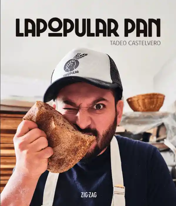 La Popular Pan