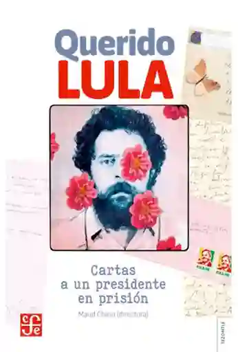 Querido Lula. Cartas a un Presidente en Prisión - Maud Chirio