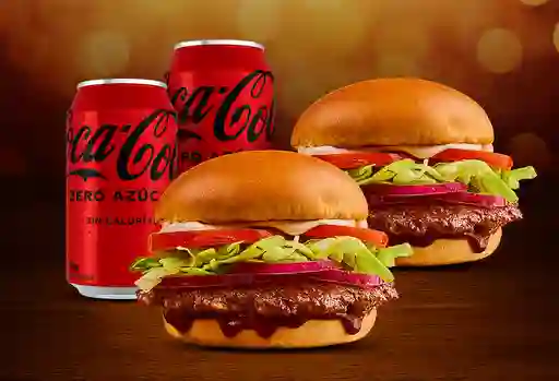 Super Combo Ruta Americana