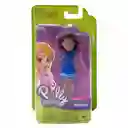 Mattel Polly Pocket Surtido de Muñecas