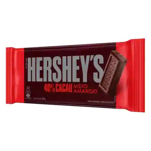 Hershey's Barra Chocolate
